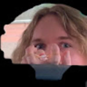 Meet your Posher, Seth